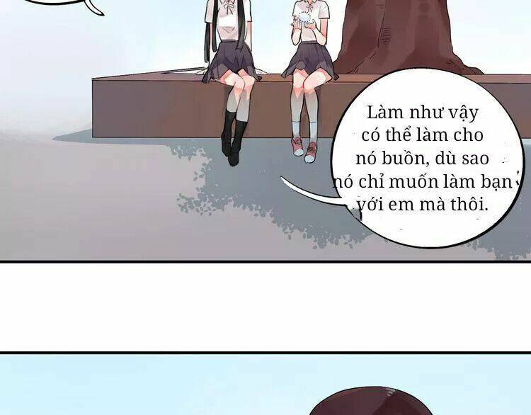 Sos! Tôi Đã Yêu Một Con Sâu Bướm Chapter 8 - 58