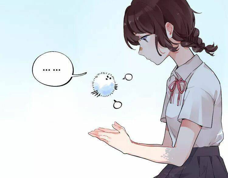 Sos! Tôi Đã Yêu Một Con Sâu Bướm Chapter 8 - 59