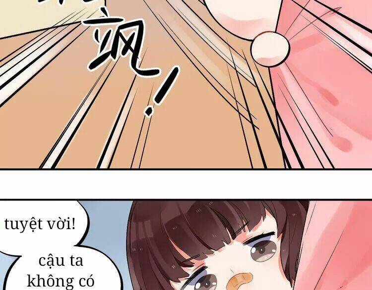 Sos! Tôi Đã Yêu Một Con Sâu Bướm Chapter 8 - 7