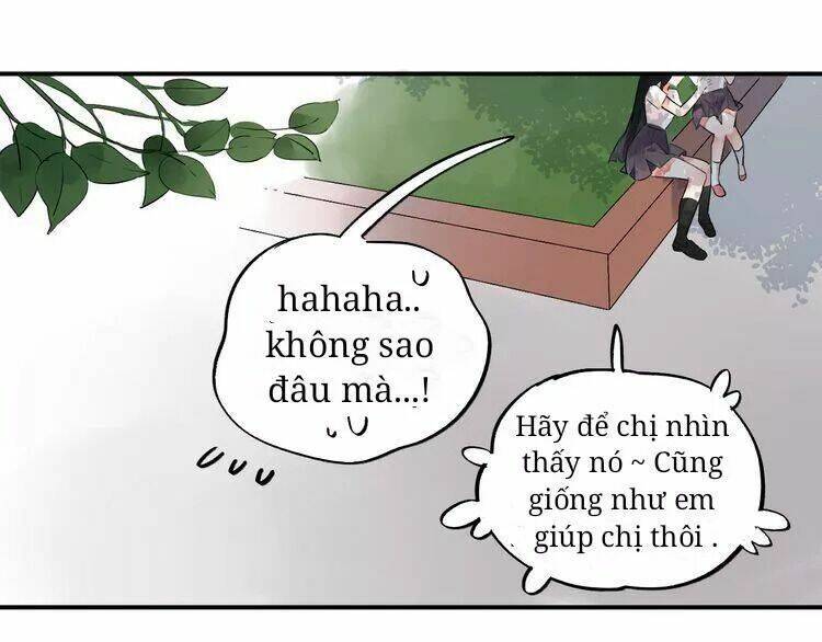 Sos! Tôi Đã Yêu Một Con Sâu Bướm Chapter 8 - 64