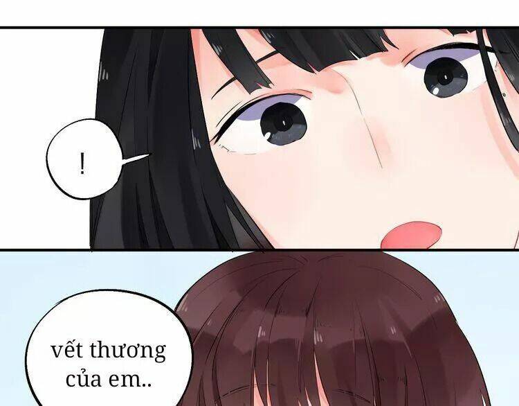 Sos! Tôi Đã Yêu Một Con Sâu Bướm Chapter 8 - 66