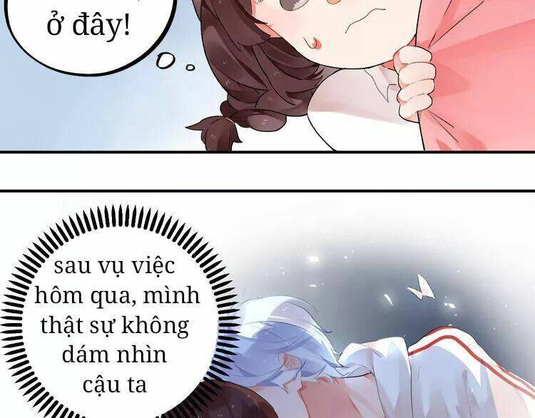 Sos! Tôi Đã Yêu Một Con Sâu Bướm Chapter 8 - 8