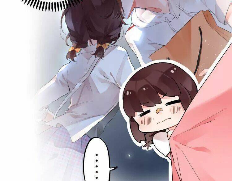 Sos! Tôi Đã Yêu Một Con Sâu Bướm Chapter 8 - 9