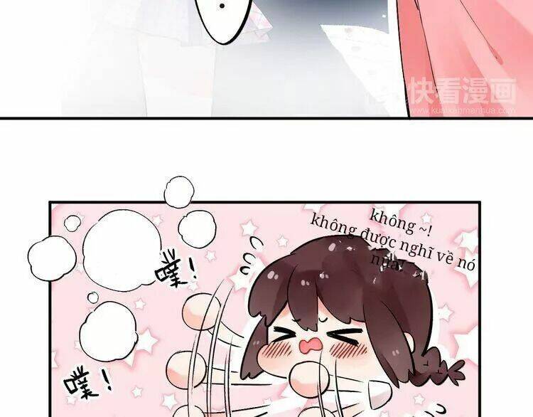 Sos! Tôi Đã Yêu Một Con Sâu Bướm Chapter 8 - 10