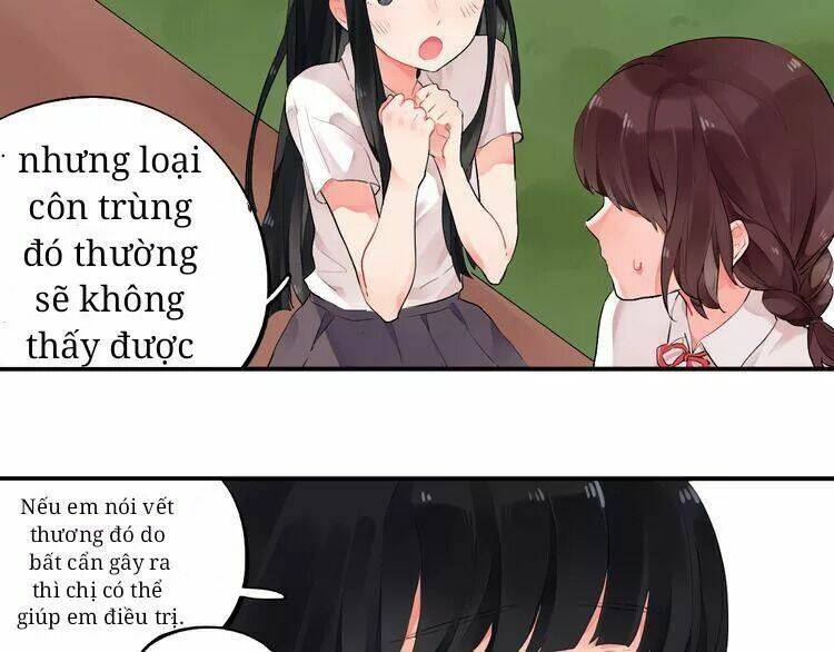 Sos! Tôi Đã Yêu Một Con Sâu Bướm Chapter 9 - 17