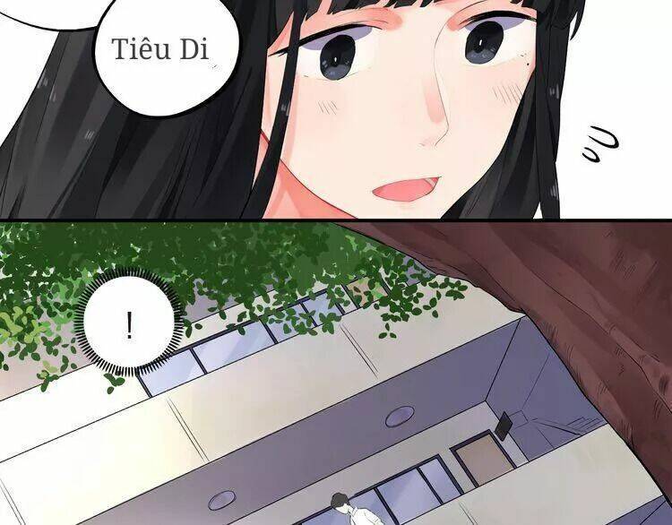 Sos! Tôi Đã Yêu Một Con Sâu Bướm Chapter 9 - 18