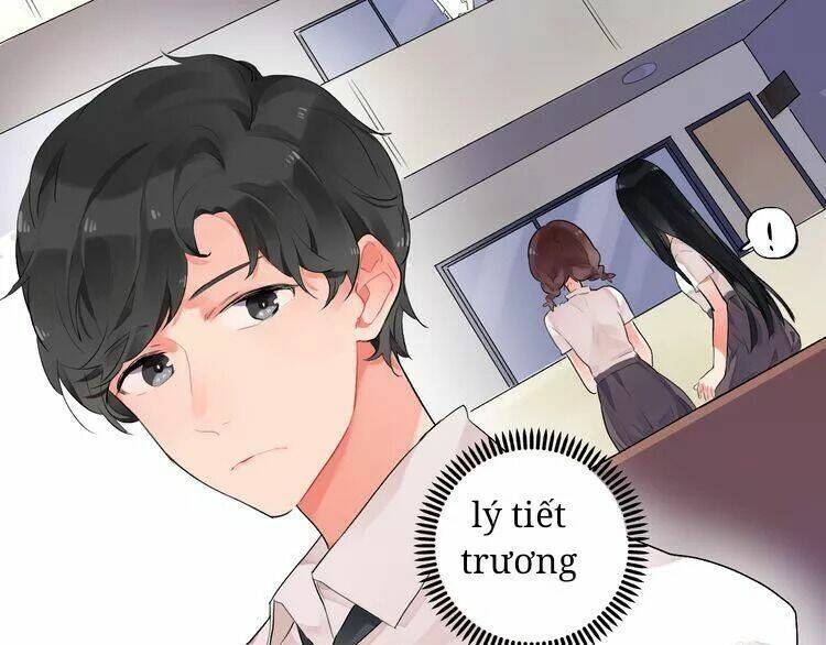 Sos! Tôi Đã Yêu Một Con Sâu Bướm Chapter 9 - 19