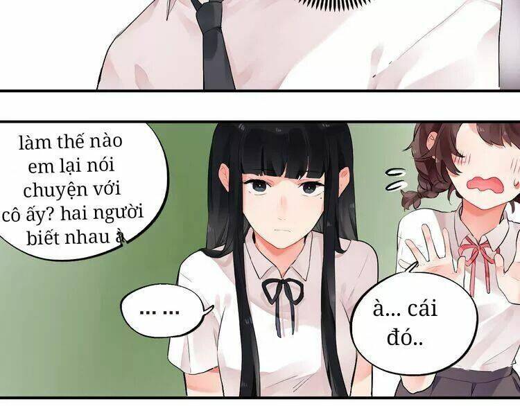 Sos! Tôi Đã Yêu Một Con Sâu Bướm Chapter 9 - 20