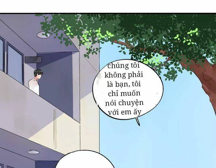 Sos! Tôi Đã Yêu Một Con Sâu Bướm Chapter 9 - 21