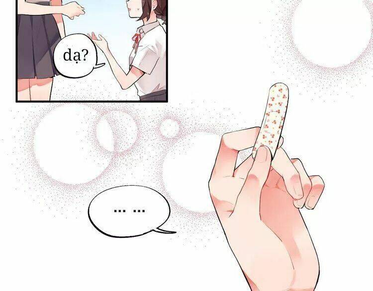 Sos! Tôi Đã Yêu Một Con Sâu Bướm Chapter 9 - 23