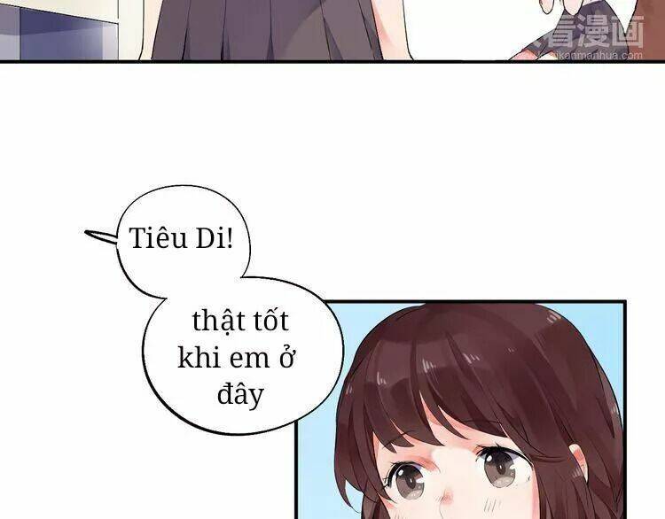 Sos! Tôi Đã Yêu Một Con Sâu Bướm Chapter 9 - 25