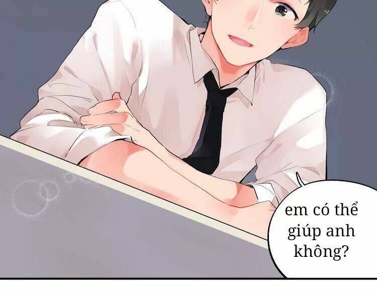 Sos! Tôi Đã Yêu Một Con Sâu Bướm Chapter 9 - 27