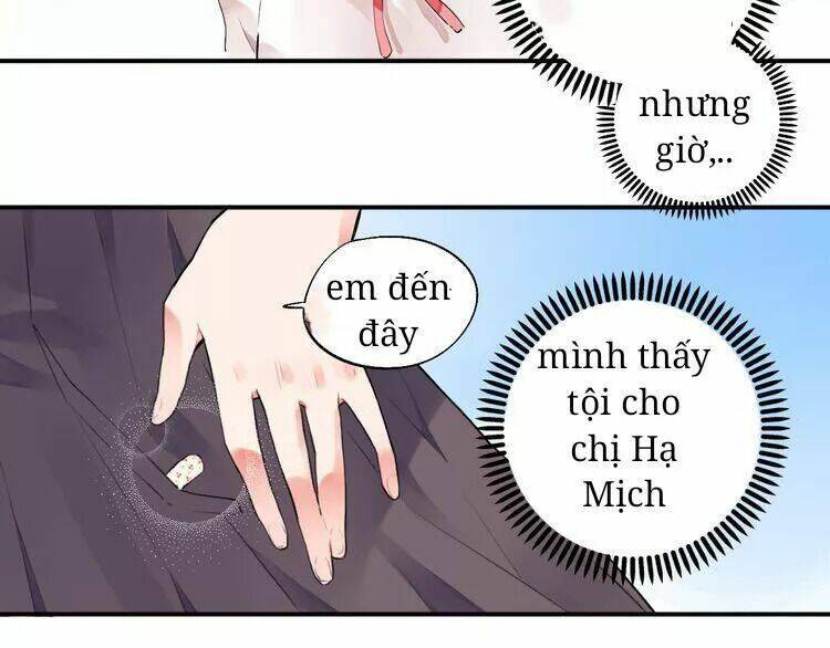 Sos! Tôi Đã Yêu Một Con Sâu Bướm Chapter 9 - 29