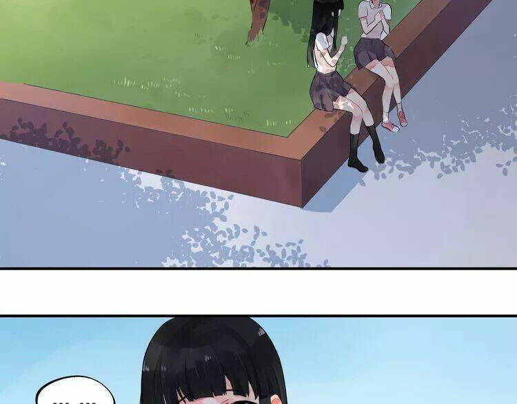 Sos! Tôi Đã Yêu Một Con Sâu Bướm Chapter 9 - 4