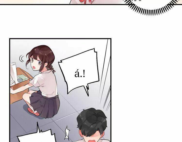 Sos! Tôi Đã Yêu Một Con Sâu Bướm Chapter 9 - 35