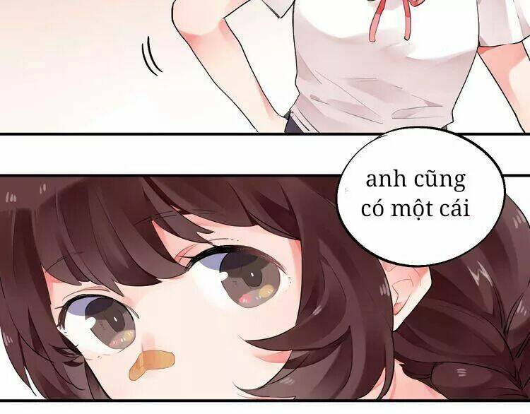 Sos! Tôi Đã Yêu Một Con Sâu Bướm Chapter 9 - 38