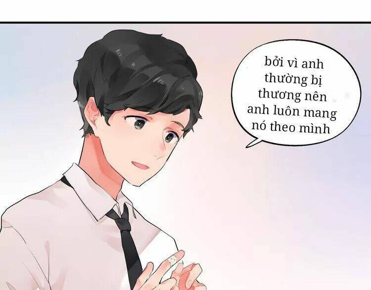 Sos! Tôi Đã Yêu Một Con Sâu Bướm Chapter 9 - 39