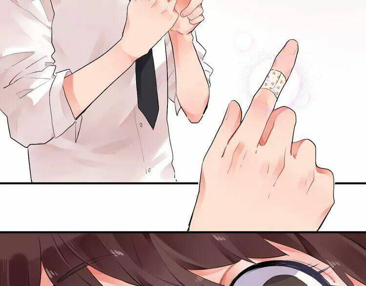 Sos! Tôi Đã Yêu Một Con Sâu Bướm Chapter 9 - 40