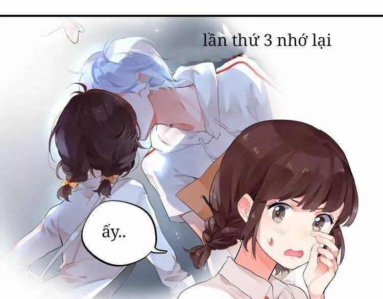 Sos! Tôi Đã Yêu Một Con Sâu Bướm Chapter 9 - 49