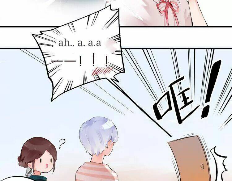 Sos! Tôi Đã Yêu Một Con Sâu Bướm Chapter 9 - 50