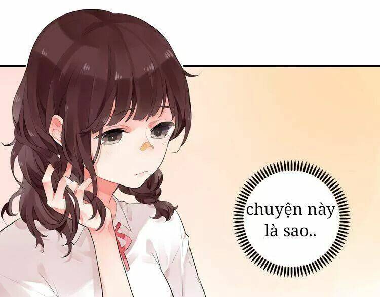 Sos! Tôi Đã Yêu Một Con Sâu Bướm Chapter 9 - 53
