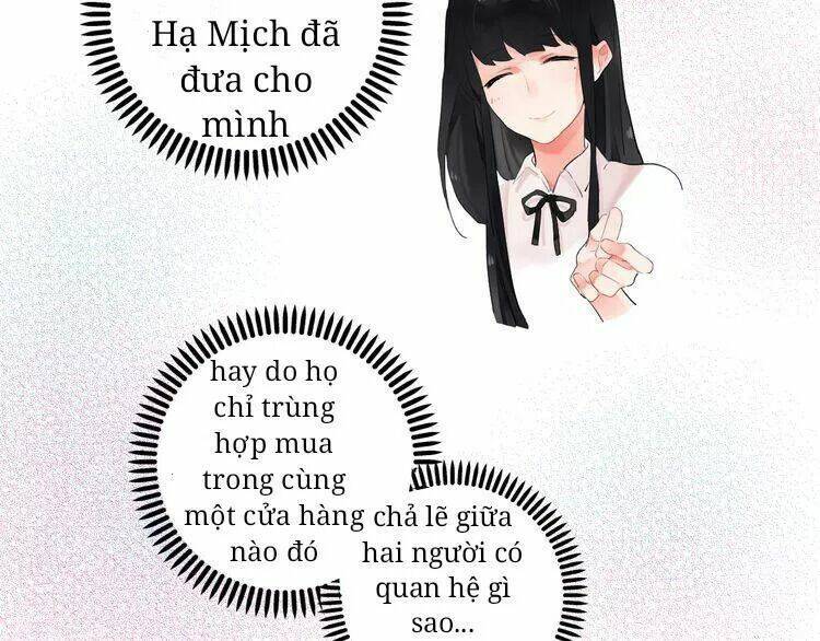 Sos! Tôi Đã Yêu Một Con Sâu Bướm Chapter 9 - 55