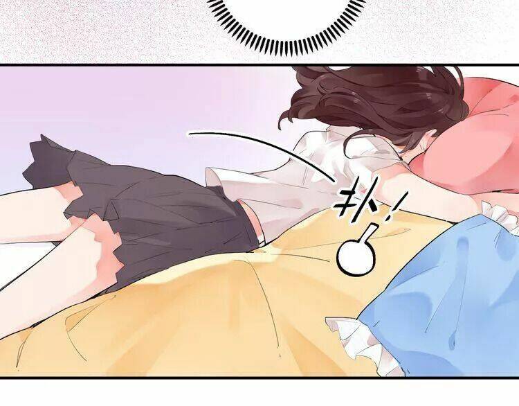 Sos! Tôi Đã Yêu Một Con Sâu Bướm Chapter 9 - 56