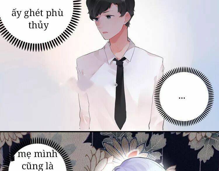 Sos! Tôi Đã Yêu Một Con Sâu Bướm Chapter 9 - 58