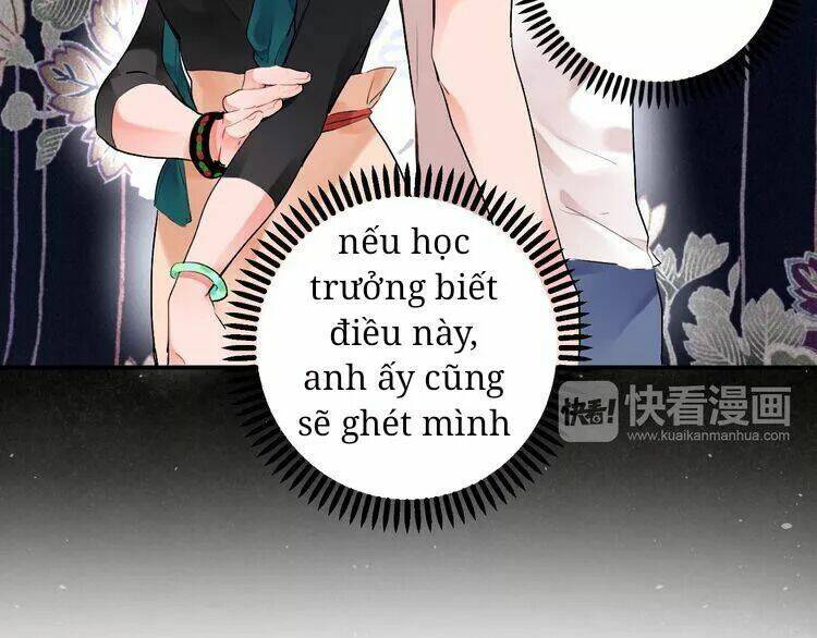 Sos! Tôi Đã Yêu Một Con Sâu Bướm Chapter 9 - 60