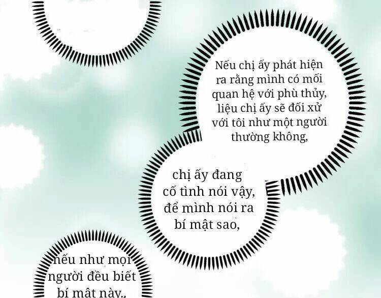 Sos! Tôi Đã Yêu Một Con Sâu Bướm Chapter 9 - 7