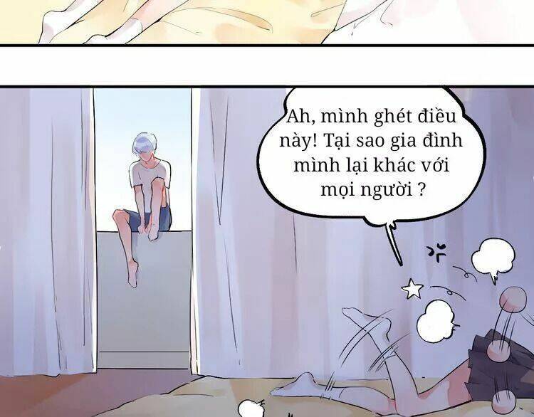 Sos! Tôi Đã Yêu Một Con Sâu Bướm Chapter 9 - 62