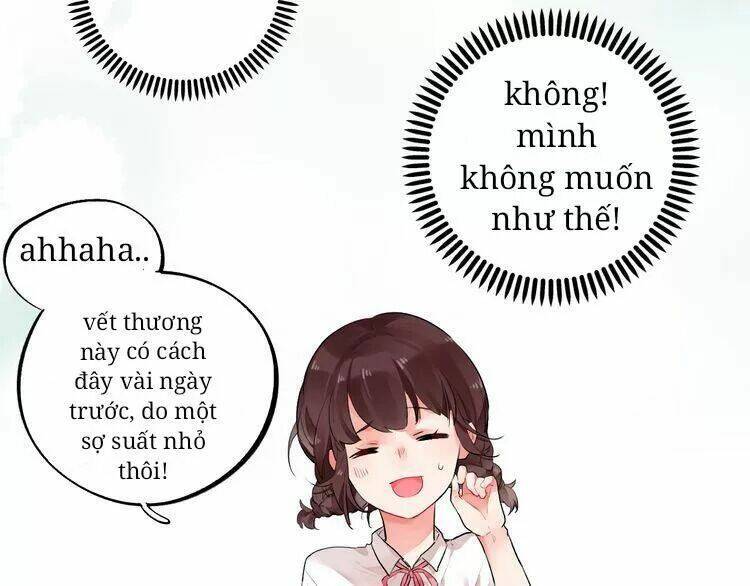 Sos! Tôi Đã Yêu Một Con Sâu Bướm Chapter 9 - 8