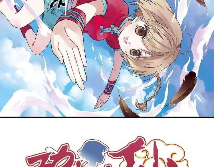 Công Phu Tiểu Tiên Chapter 1.3 - 2