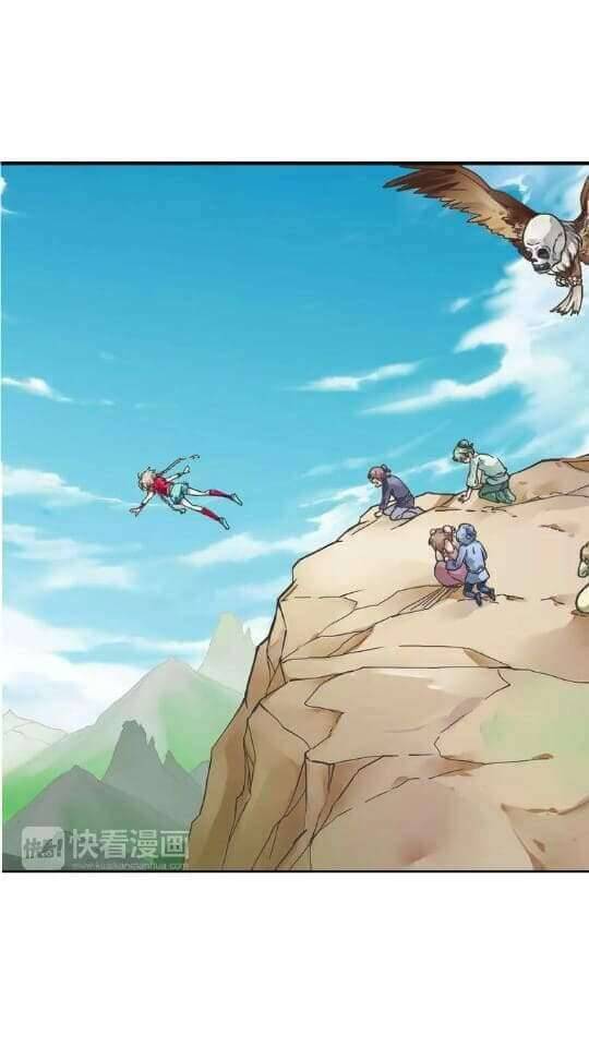 Công Phu Tiểu Tiên Chapter 1.3 - 14