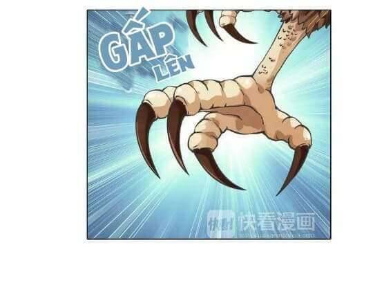 Công Phu Tiểu Tiên Chapter 1.3 - 18