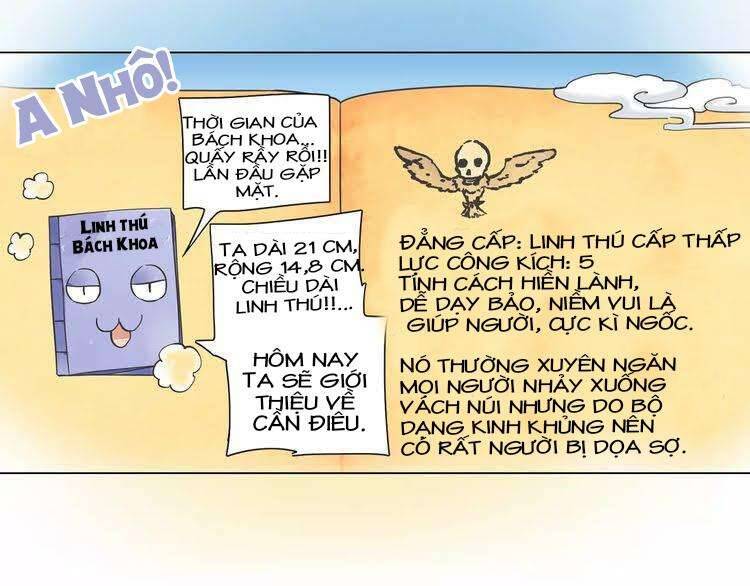 Công Phu Tiểu Tiên Chapter 1.3 - 27