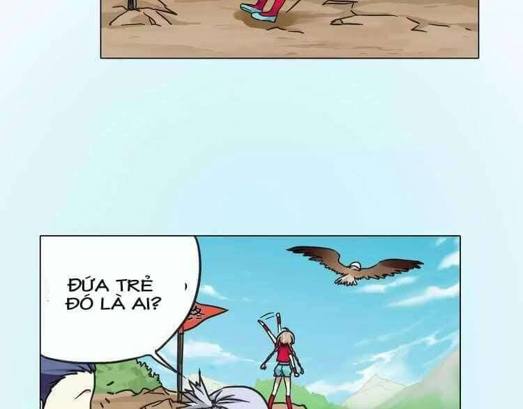 Công Phu Tiểu Tiên Chapter 1.3 - 29