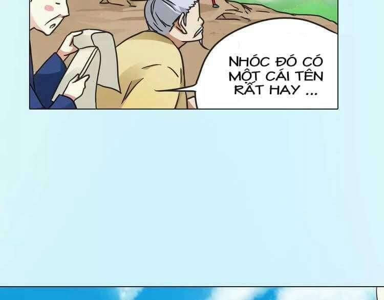 Công Phu Tiểu Tiên Chapter 1.3 - 30