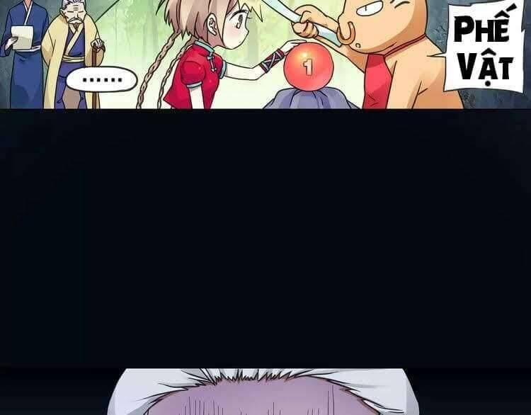 Công Phu Tiểu Tiên Chapter 1.3 - 34