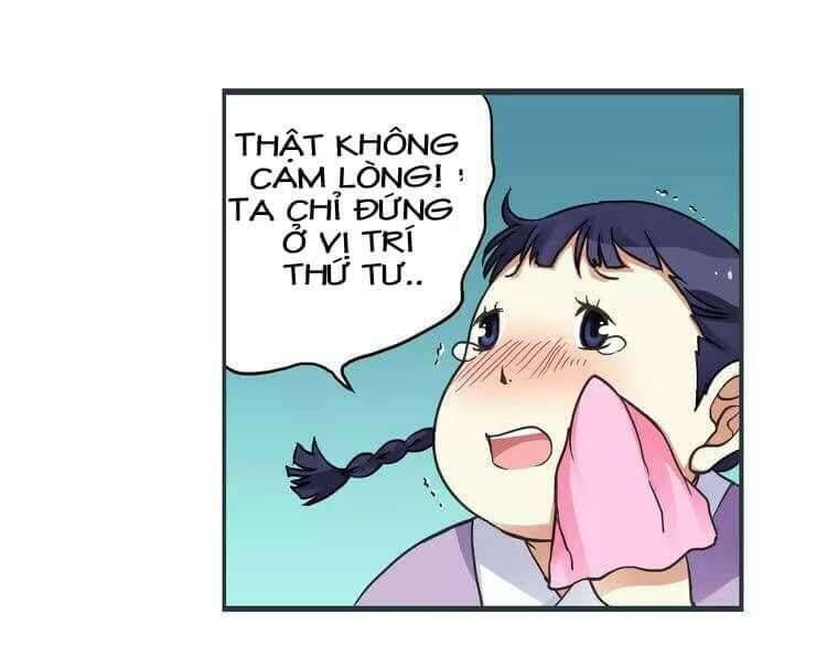 Công Phu Tiểu Tiên Chapter 1.3 - 39