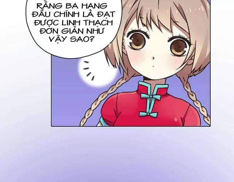 Công Phu Tiểu Tiên Chapter 1.3 - 43