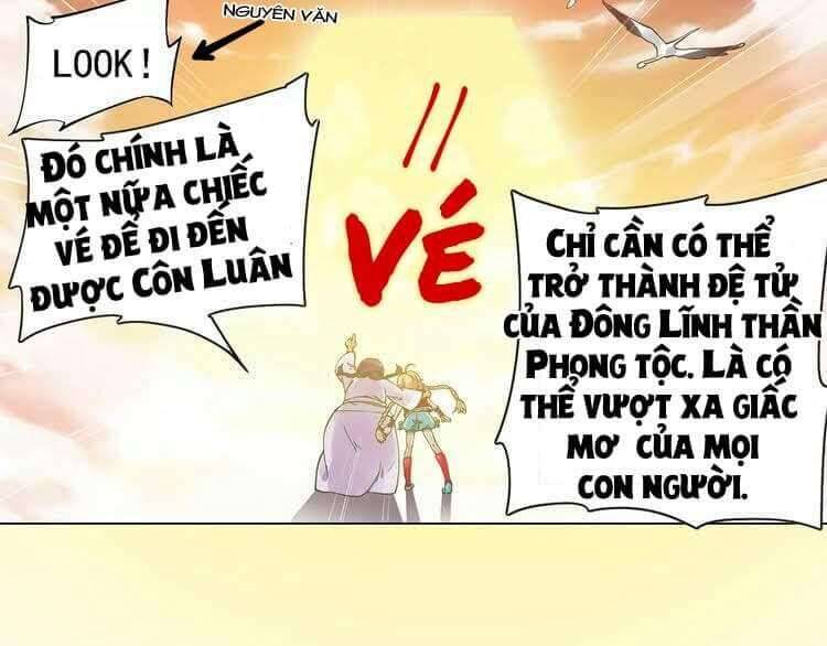 Công Phu Tiểu Tiên Chapter 1.3 - 46