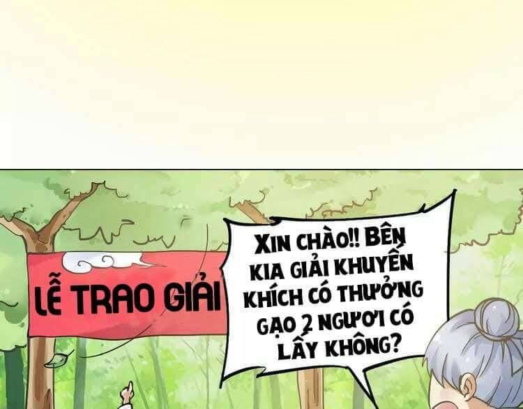 Công Phu Tiểu Tiên Chapter 1.3 - 47