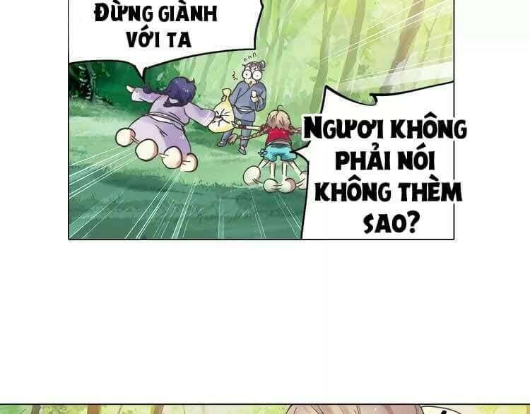 Công Phu Tiểu Tiên Chapter 1.3 - 49