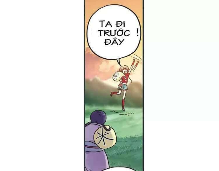 Công Phu Tiểu Tiên Chapter 1.3 - 55