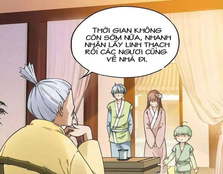 Công Phu Tiểu Tiên Chapter 1.3 - 60