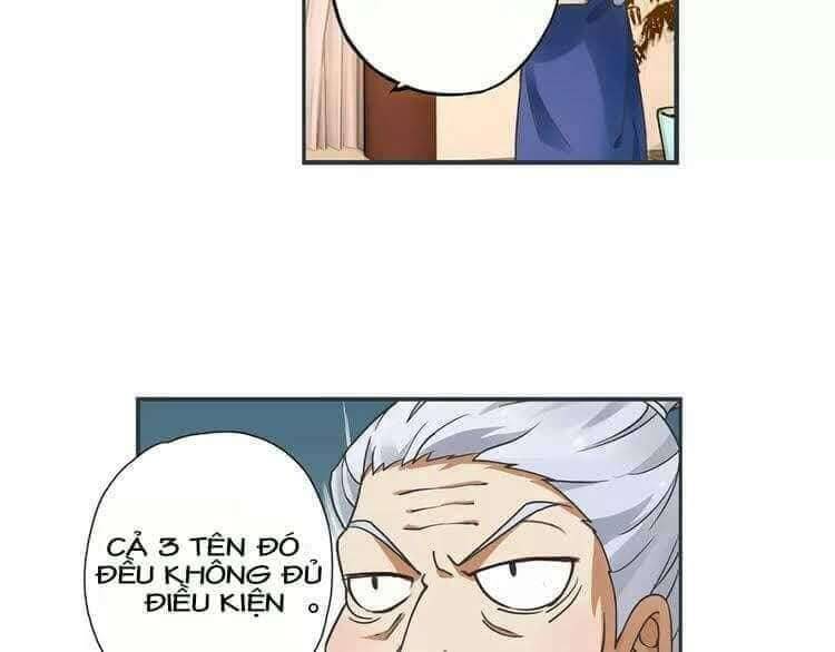 Công Phu Tiểu Tiên Chapter 1.3 - 63