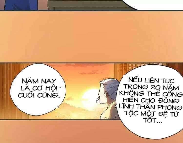 Công Phu Tiểu Tiên Chapter 1.3 - 67