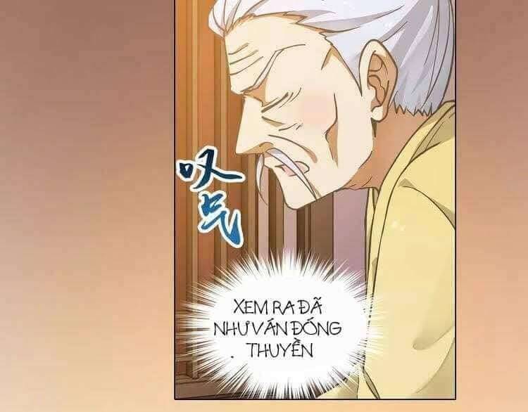 Công Phu Tiểu Tiên Chapter 1.3 - 70