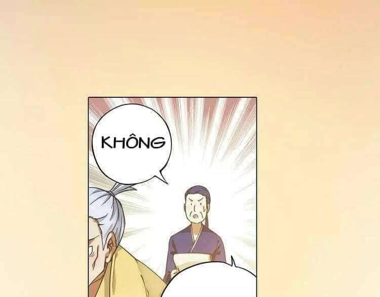 Công Phu Tiểu Tiên Chapter 1.3 - 71